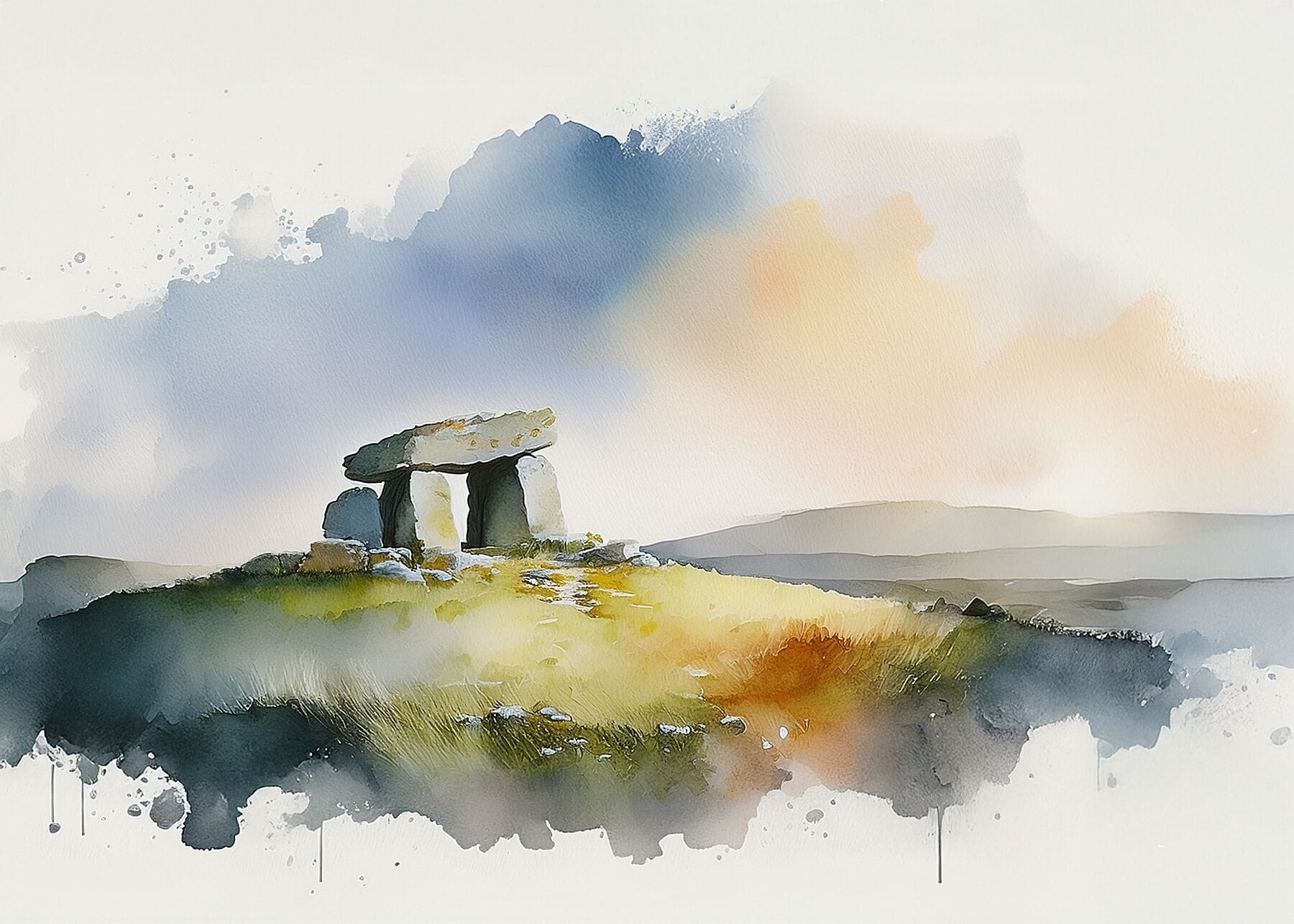 Dolmen